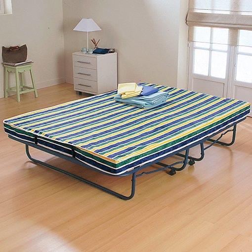 Image du produit La Redoute Interieurs Ens Matelas Sommier (80 x 190 cm)