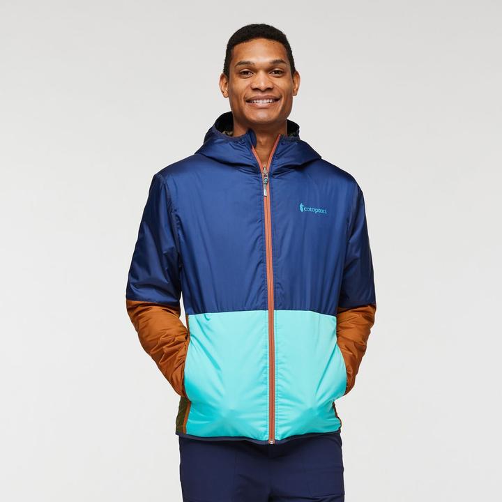 Produktbild Cotopaxi Teca Calido Hooded JacketPrint (M)