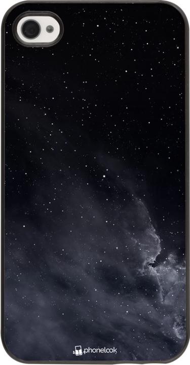 Image du produit PhoneLook Coque Black Sky Clouds (Apple iPhone 4)