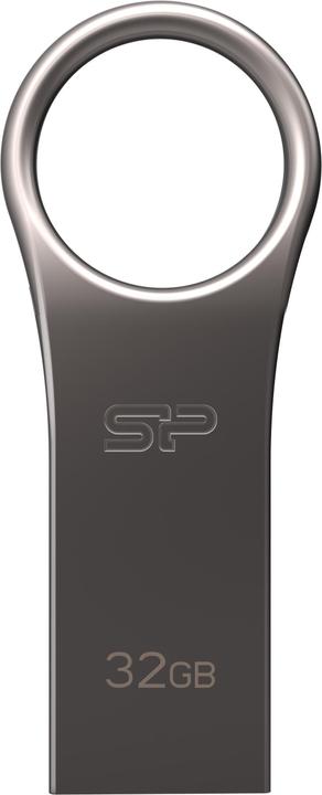 Immagine prodotto Silicon Power Gioiello J80 (32 GB, USB-A, USB 3.0)