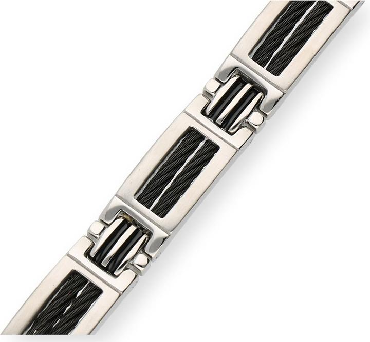 Immagine prodotto Phebus Classico maschile (19.50 cm, Acciaio inossidabile)