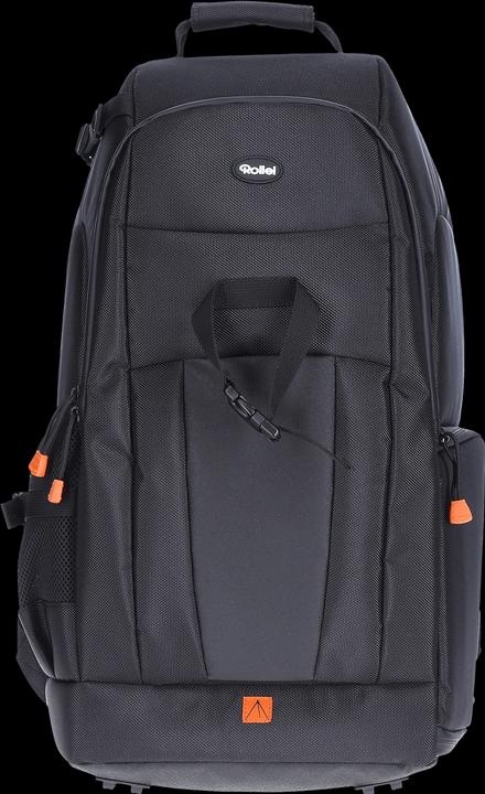 Actual product image Rollei Fotoliner photo backpack L (Photo backpack)