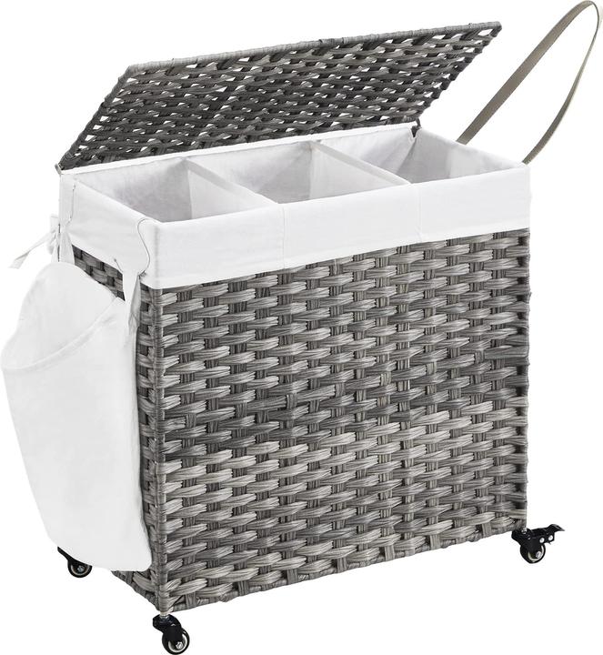 Actual product image Songmics Sorty (140 l)