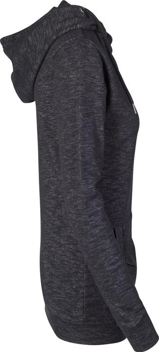 Produktbild Urban Classics Ladies Slub Terry High Neck Hoody (4XL)