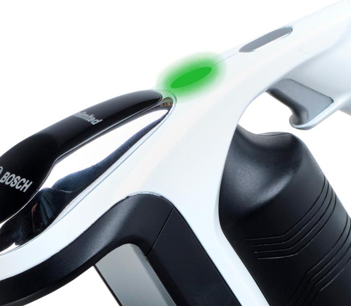 Image du produit Theo Klein 6806 Cleaning Trolley with vacuum cleaner Bosch Unlimited I Robust broom trolley made of high-qualit