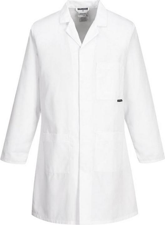 Image du produit Portwest - Blouse de laboratoire - Adulte (3XL)