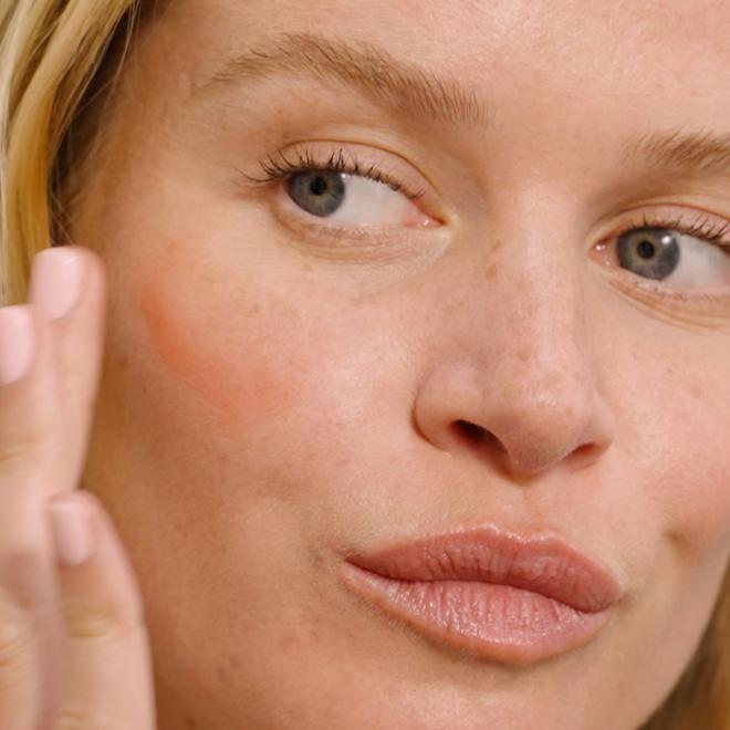 Produktbild Même Creme Blush (Aprikose)