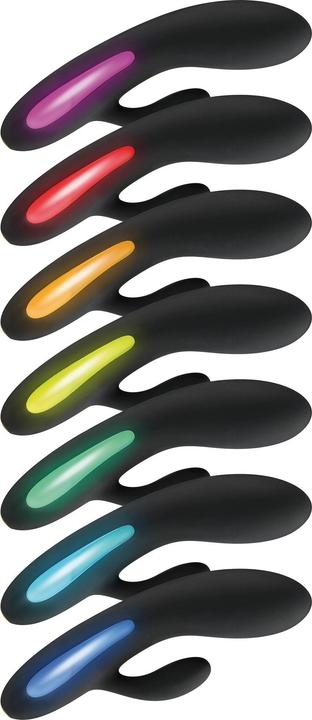 Image du produit ToyJoy LUZ Splendor