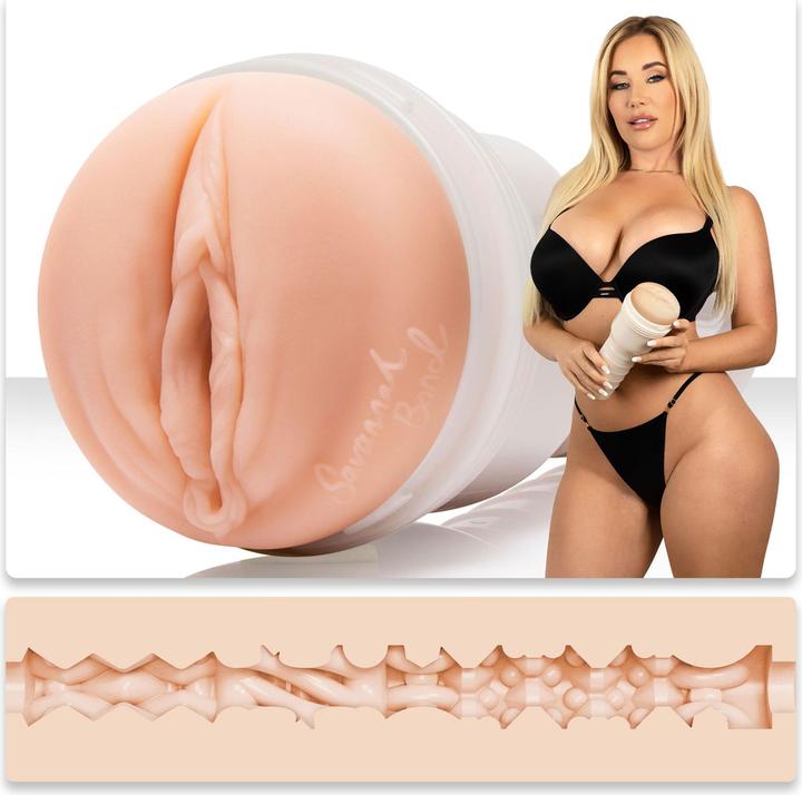 Fleshlight Savannah