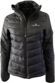 Actual product image Ferrino Saguaro Jacket woman black (S)