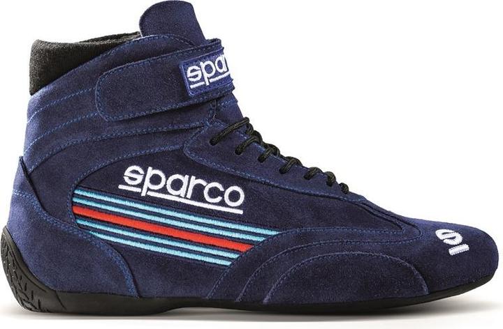 Produktbild Sparco Martini Racing Rennschuhe Top (40, 41)