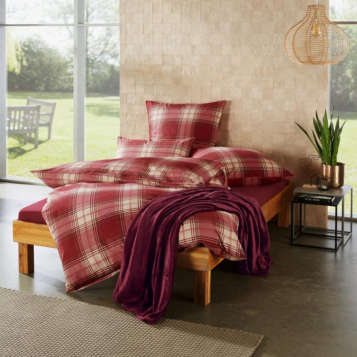 Immagine prodotto Redbest Biancheria da letto (Copripiumino, 40 x 80 cm, 155 x 220 cm)