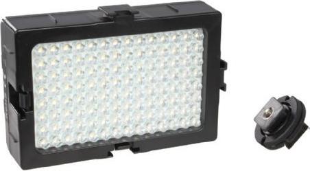 Image du produit Falcon Eyes Lampe LED à intensité variable DV-112LTV sur batterie