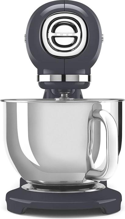 Actual product image Smeg SMF03 (800 W)