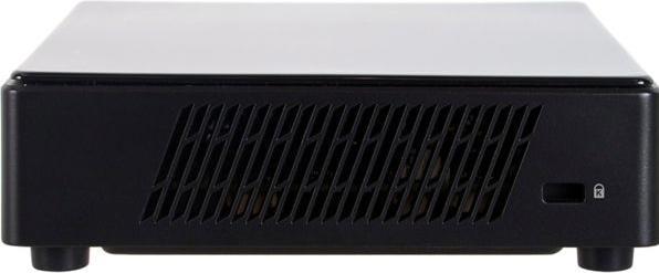 Image du produit Elitegroup LIVA Z3 Plus Intel 10thi7 Barebone (Intel Core i7-10510U, Intel Core i7-5930K OC OC)