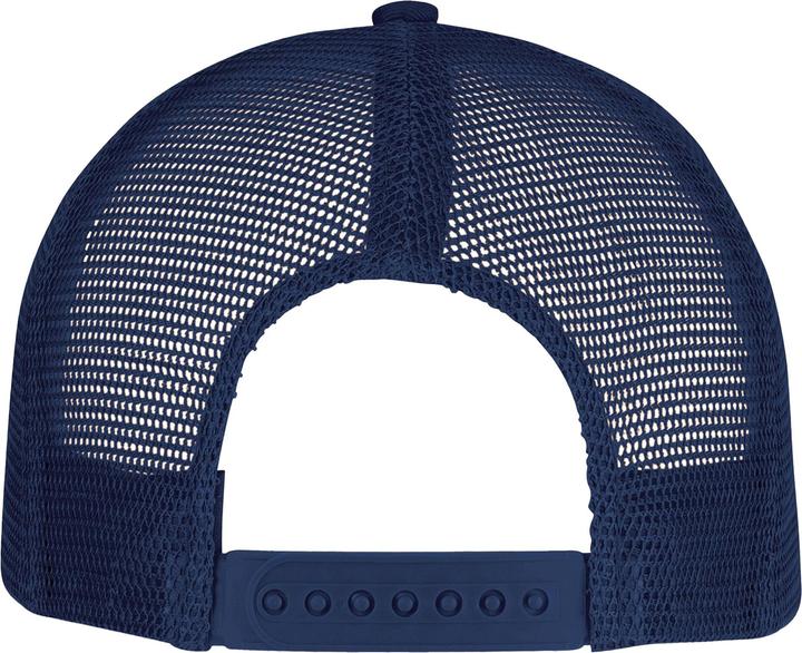Immagine prodotto Beechfield Cappello Trucker Snapback per adulti (Taglia unica)