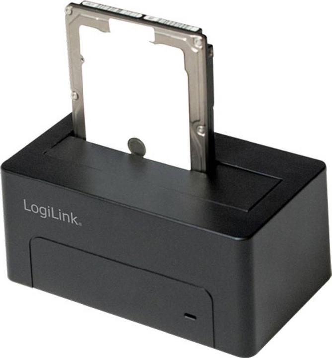 Actual product image LogiLink Quickport
