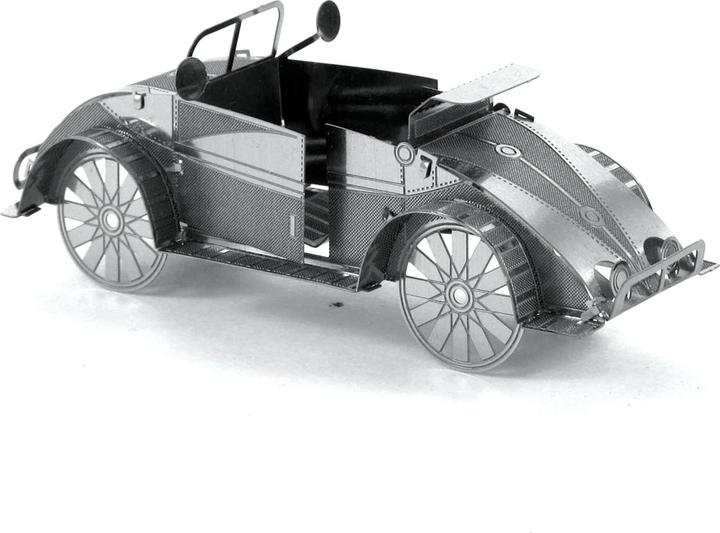 Produktbild Metal Earth Beach Buggy
