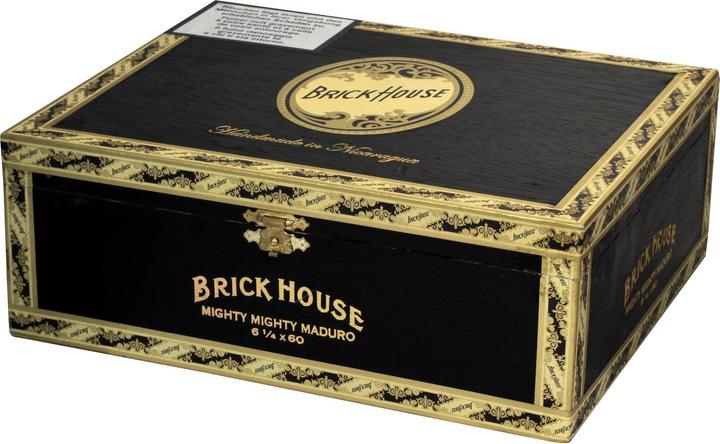 Produktbild Brick House Maduro Mighty Mighty (Gordo)