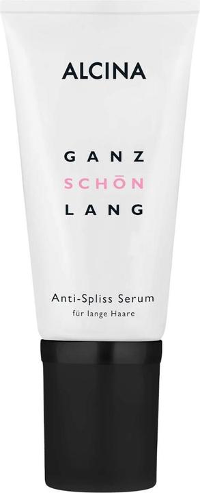 Image du produit Alcina Sérum anti-fourches GANZ BEAUCOUP LONG (50 ml)