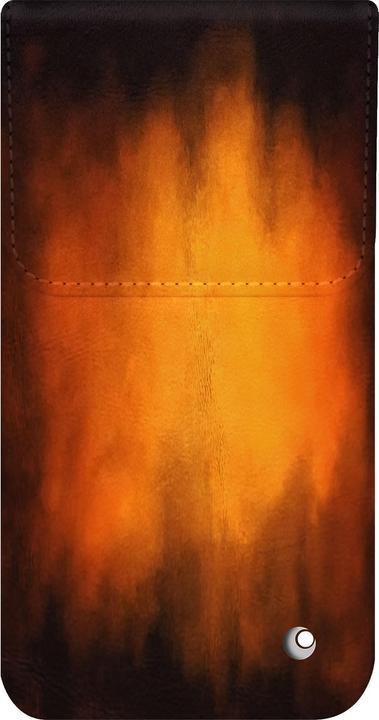 Immagine prodotto Noreve Custodia in pelle (Apple iPhone 16)