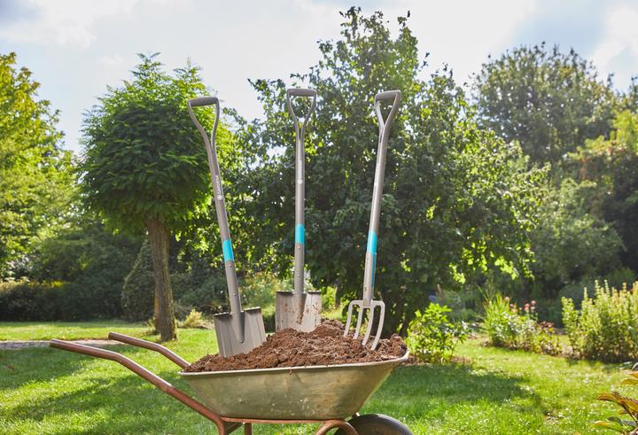 Image du produit Gardena Pique Nature Line
