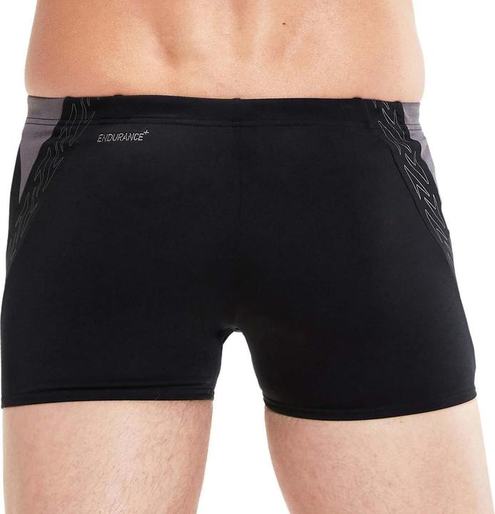 Actual product image Speedo Mens Hyper Boom Splice Shorts (28)