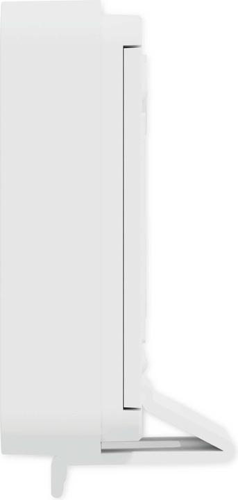 Image du produit APC Wiser Thermostat d'ambiance CCTFR6400 avec affichage
