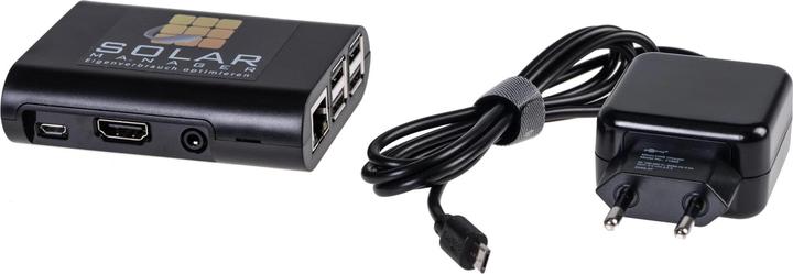 Actual product image Solar Manager Manager Flex SM-1118-01 (Solar system mounting material)