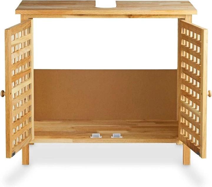 Produktbild Relaxdays Ludi (66 x 29 x 61 cm)