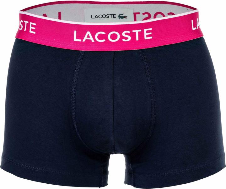 Immagine prodotto Lacoste 5H3401 (M, confezione da 3)