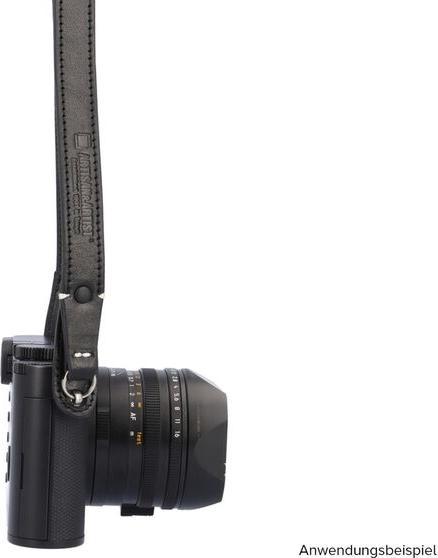 Actual product image Artisan & Artist ACAM-287 BLK