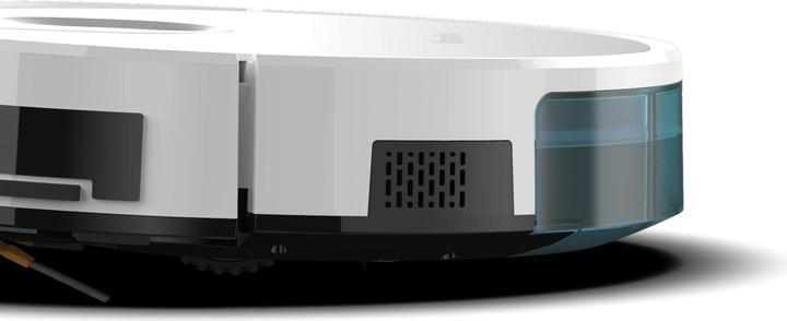 Produktbild Mamibot Staubsauger VSLAM Roboterstaubsauger Beutellos Weiss, 0,6 l (Saugroboter)