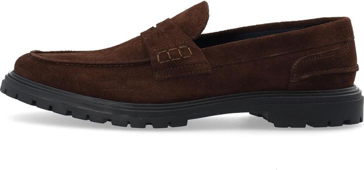 Produktbild Bianco BIALOUI Halbschuhe aus Wildleder (43)