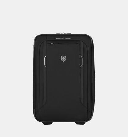 Image du produit Victorinox Werks Traveler 6.0, 2-Wheel Frequent Flyer Carry-On, Noir (40 l)