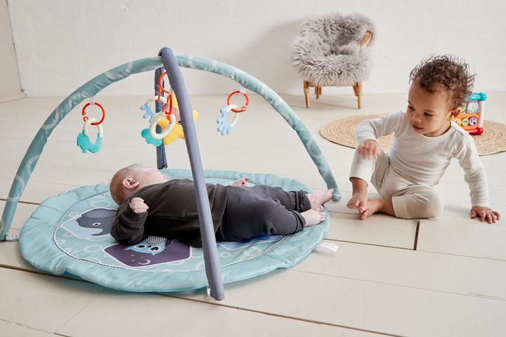Productafbeelding Scandinavian Baby Products Dierentuin Activity Gym