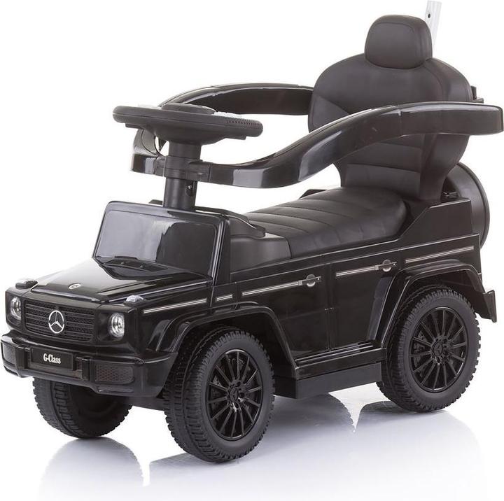 Image du produit Chipolino Mercedes Benz G350d 2in1