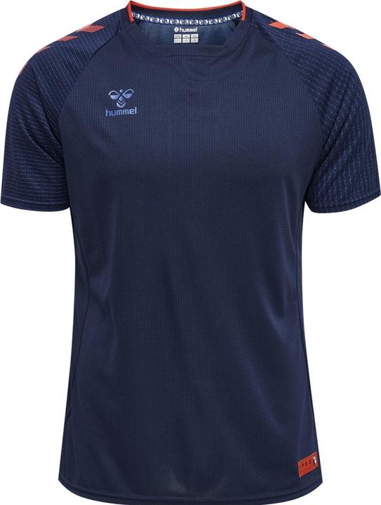 Produktbild hummel Pro Grid Training Jersey S/S (L)