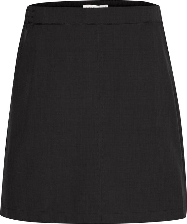 Produktbild B.young BYMMMIDDE SHORT SKIRT 20815545 (38)