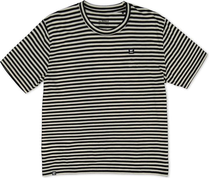Mons Royale Icon Merino Air-Con Relaxed Tee