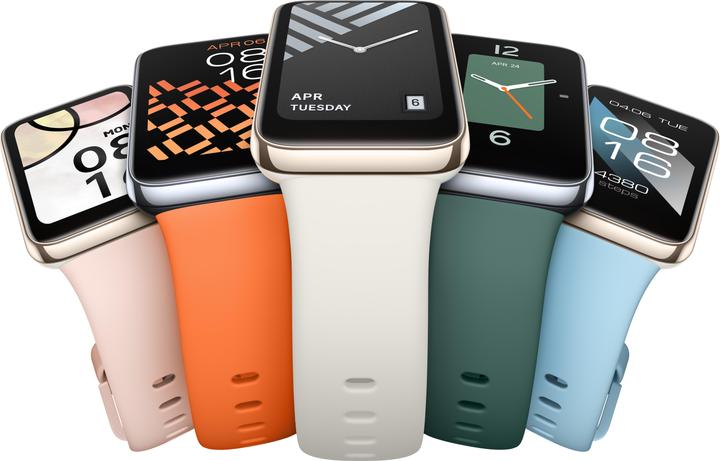 Produktbild Xiaomi Smart Band 7 Pro (44.70 mm)