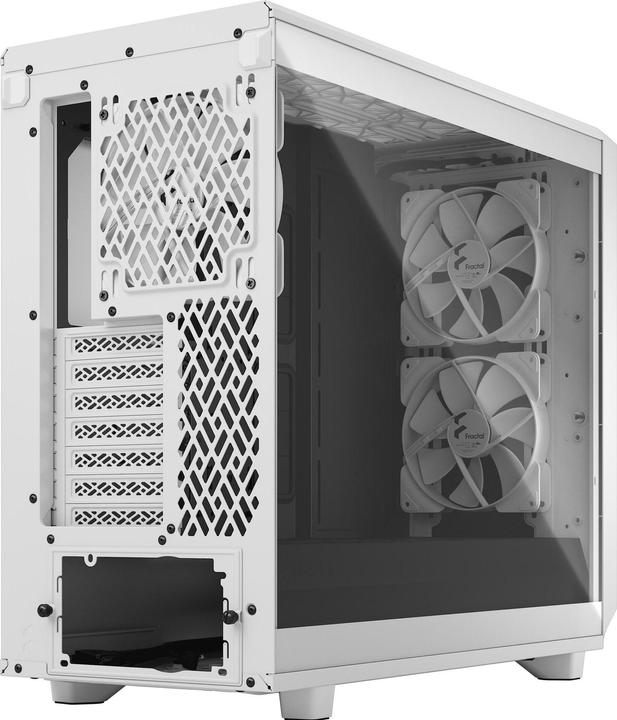 Produktbild Fractal Meshify 2 Lite (ATX, mATX, Mini-ITX, E-ATX)