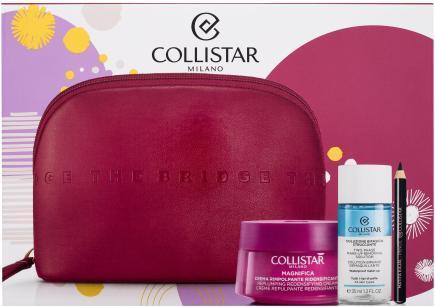 Produktbild Collistar Magnifica Replumping Redensifying Cream (Gesichtspflege set)