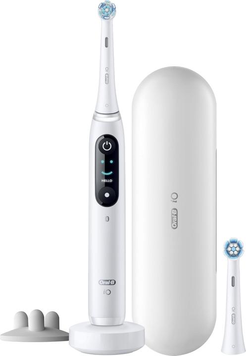 Oral-B 8S (Oszillierende Zahnbürste)
