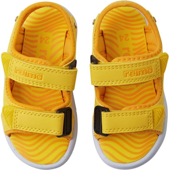 Actual product image Reima Bungee Kleinkinder Sandalen (30)