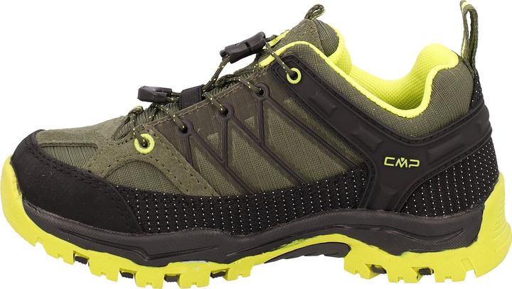 Actual product image CMP Campagnolo Kid's Rigel Low WP (35)