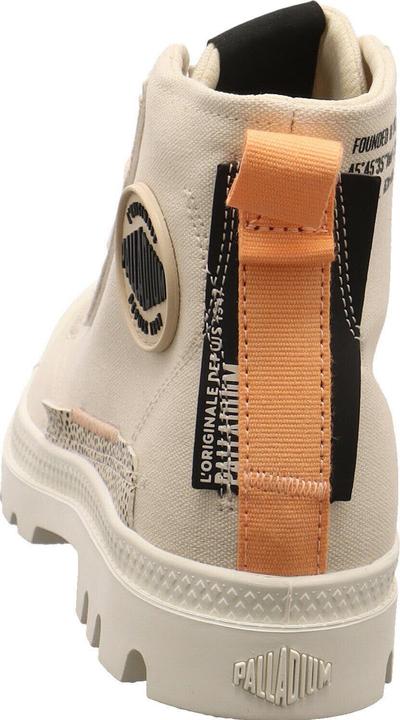 Immagine prodotto Palladium Sneaker PAMPA UNDERLAYER (39)