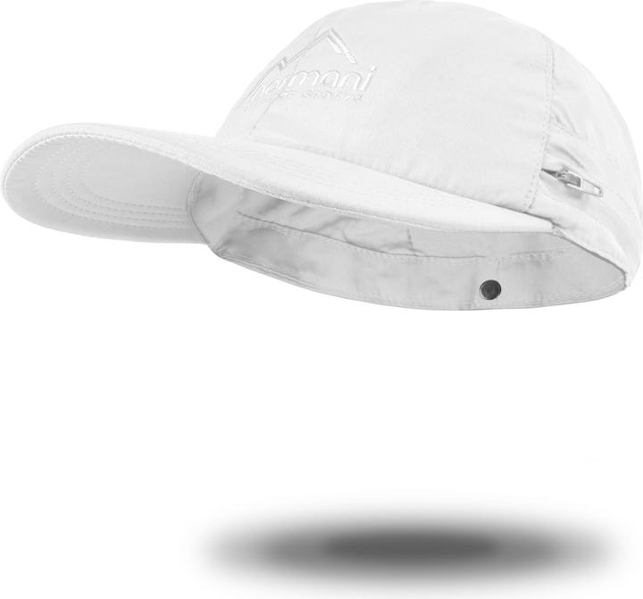 Produktbild Normani Cap mit Nackenschutz Savannah (XL)