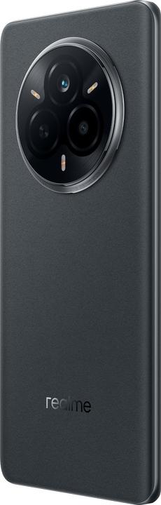 Image du produit realme 14 Pro (256 Go, Suede Grey, 6.77", Double SIM, 50 Mpx, 5G)
