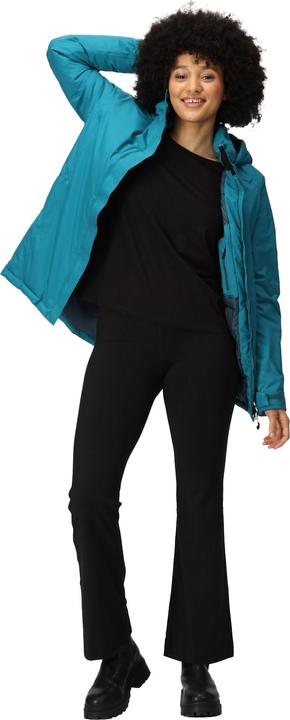 Produktbild Regatta Sanda III Jacke wasserfest (40 D)